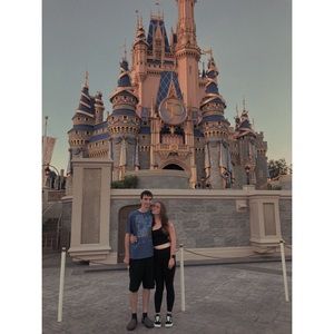 Meet your Posher, Marissa!